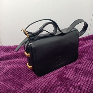 Pierre Cardin - Black